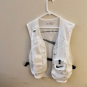 Nike F.C. Pure Snow White